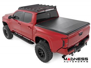 Toyota Tacoma Running Boards - RPT2 Side Steps - Crew Cab Toyota Tacoma Running Boards - RPT2 Side Steps - Crew Cab